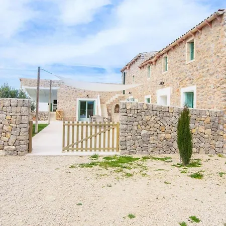 Sa Marineta Den Moll Manacor (Mallorca)