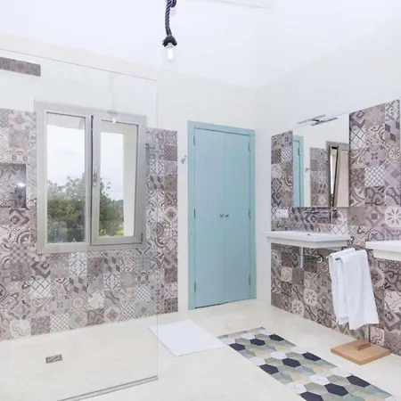 Sa Marineta Den Moll Villa Manacor (Mallorca)