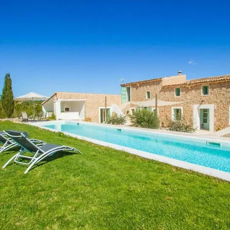 Sa Marineta Den Moll Manacor (Mallorca)