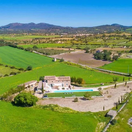 Sa Marineta Den Moll Manacor (Mallorca)