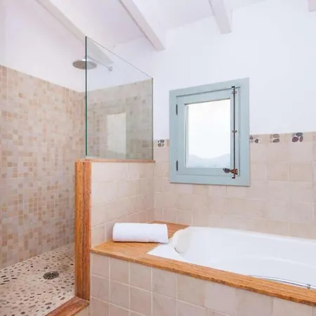 Villa Sa Marineta Den Moll