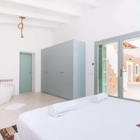 Sa Marineta Den Moll Villa *