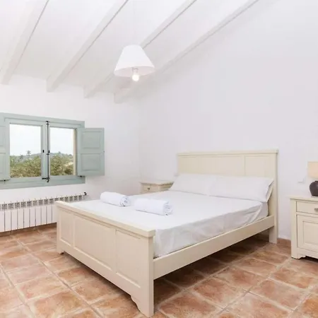Villa Sa Marineta Den Moll *