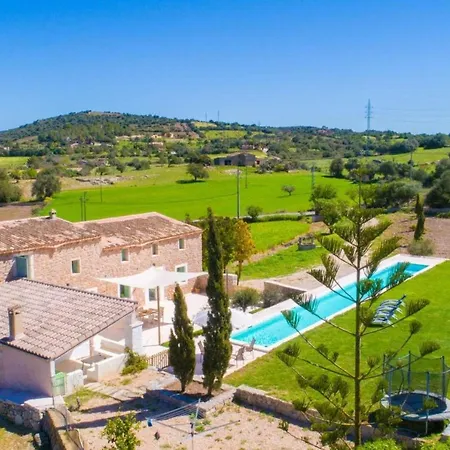 Sa Marineta Den Moll Manacor (Mallorca)