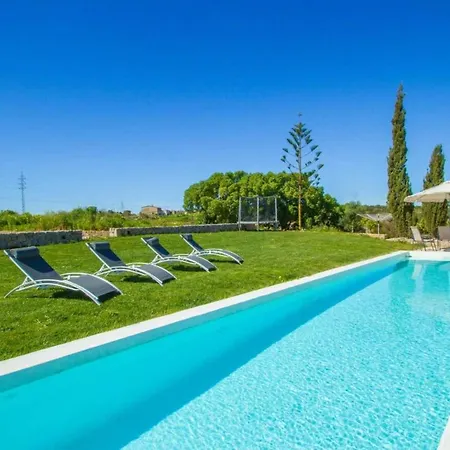 Villa Sa Marineta Den Moll Manacor (Mallorca)