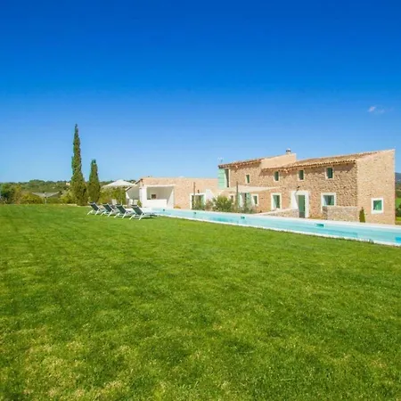Sa Marineta Den Moll Villa