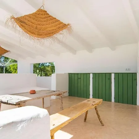 Sa Marineta Den Moll Villa Manacor (Mallorca)