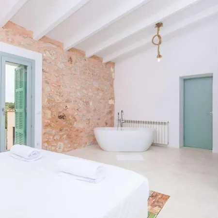Sa Marineta Den Moll Manacor (Mallorca)