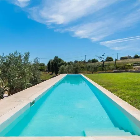 Villa Sa Marineta Den Moll Manacor (Mallorca)