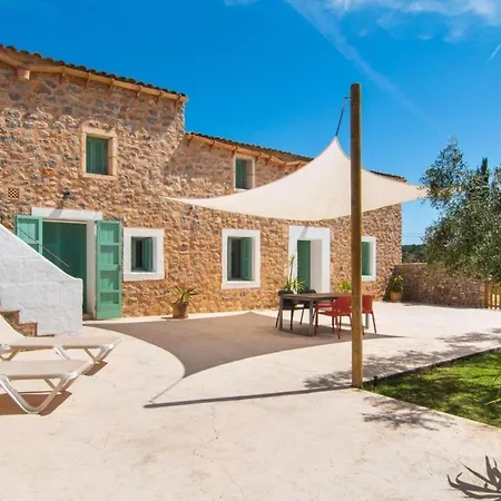 Sa Marineta Den Moll Villa