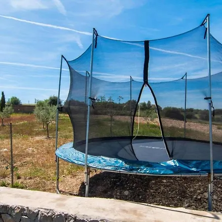 Sa Marineta Den Moll Villa