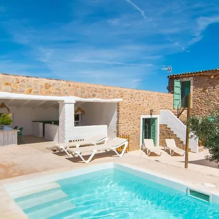 Sa Marineta Den Moll * Manacor (Mallorca)