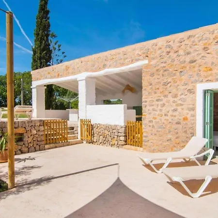 Sa Marineta Den Moll Villa
